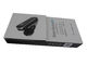 Custom 157gsm Rigid Paper Boxes Bluetooth Earphone Packaging CMYK